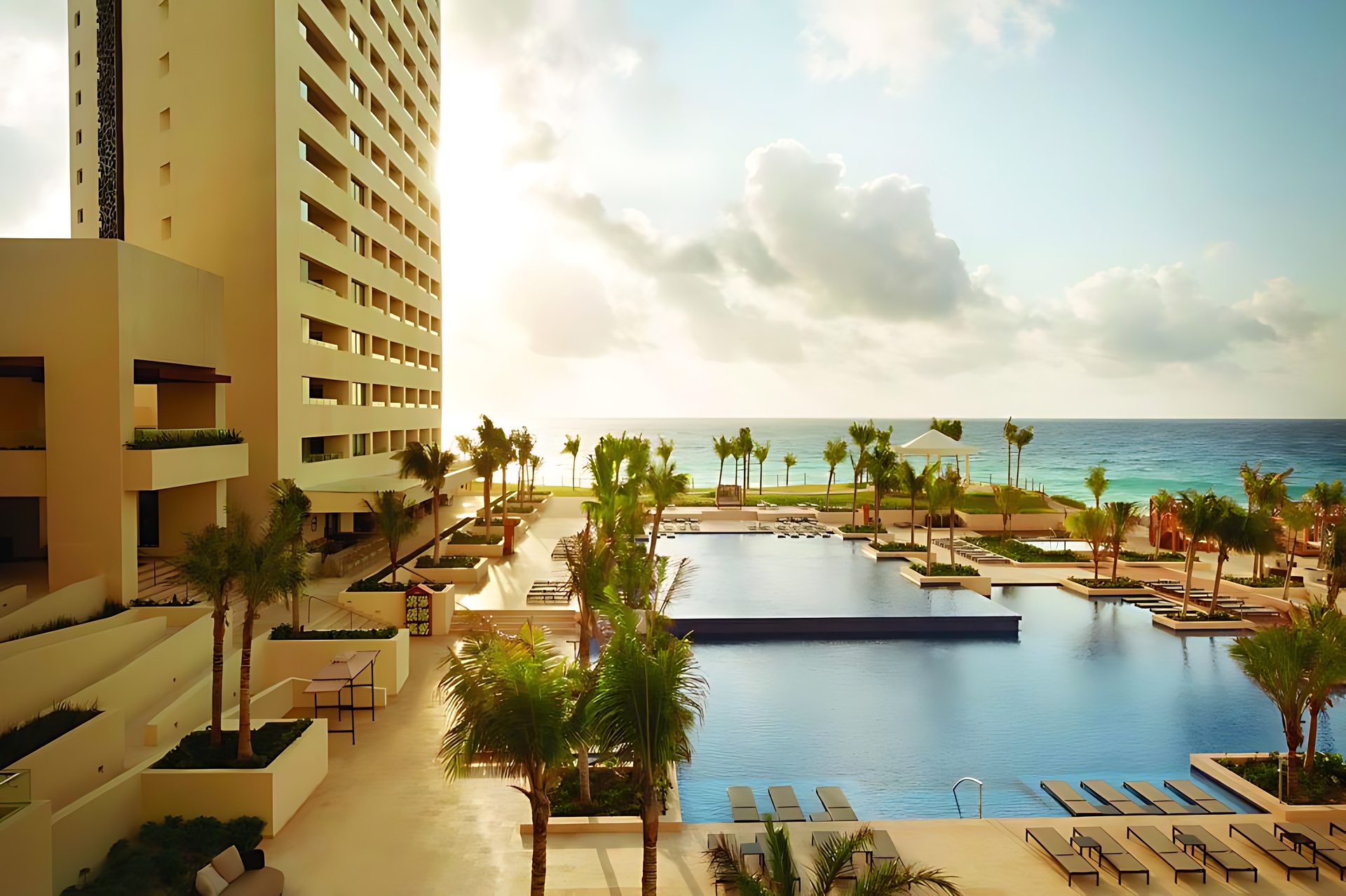 Hyatt Ziva Cancun All Inclusive - foto 146