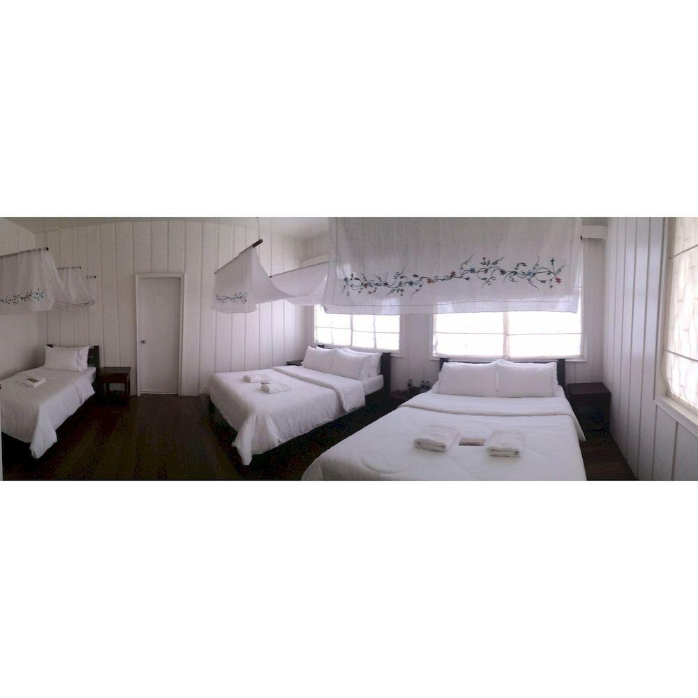 Habitación La Casa Bianca