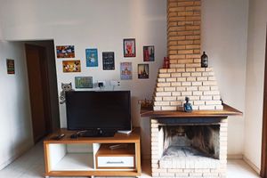 Alquiler Vacacional - Casa Completa Para Temporada em Campos do Jordão
