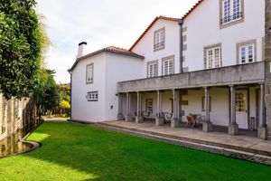 Alojamiento - Casa Melo Alvim by Unlock Hotels