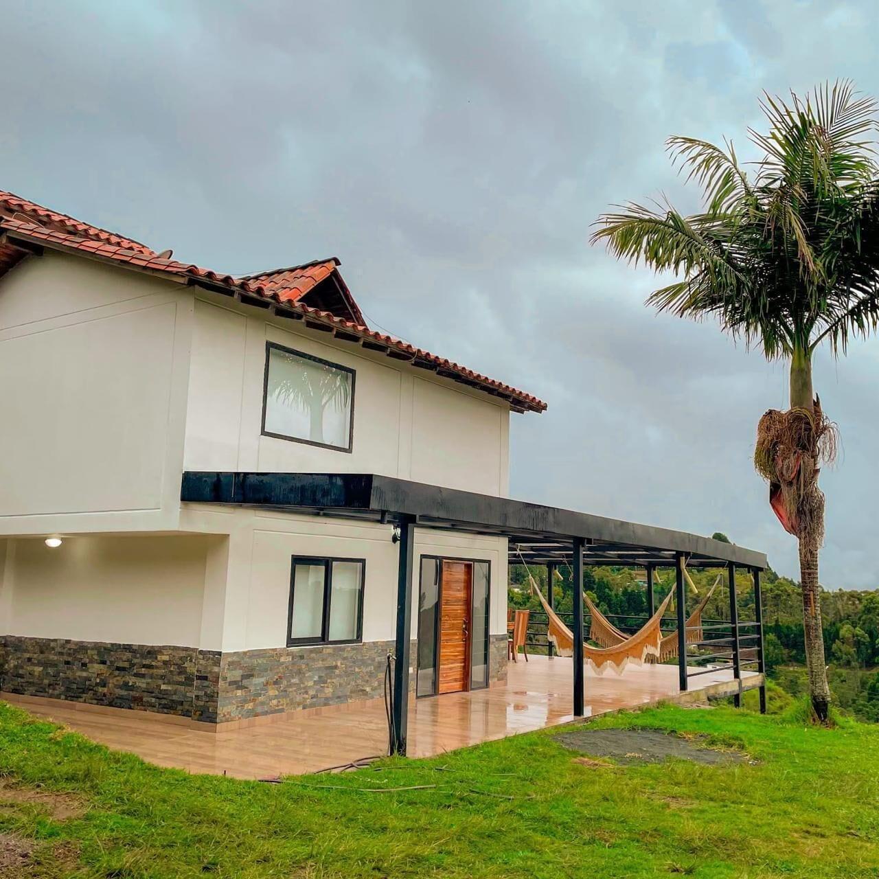 Vista Exterior rento.propiedades