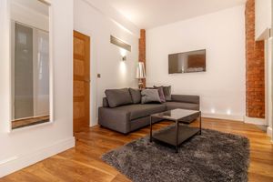 Alojamiento - Swan Street Penthouse