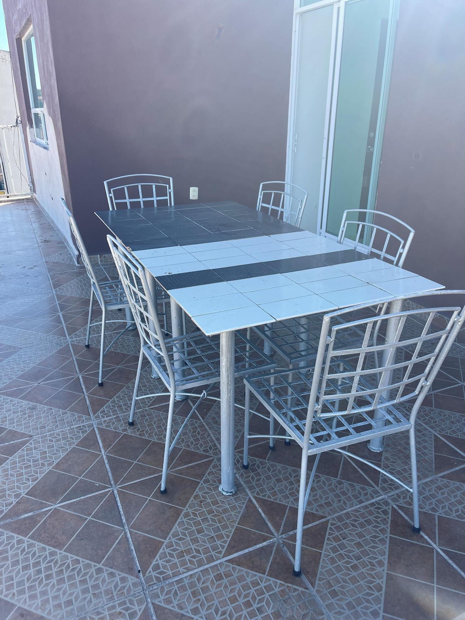 Restaurant Camino de la Plata Hotel