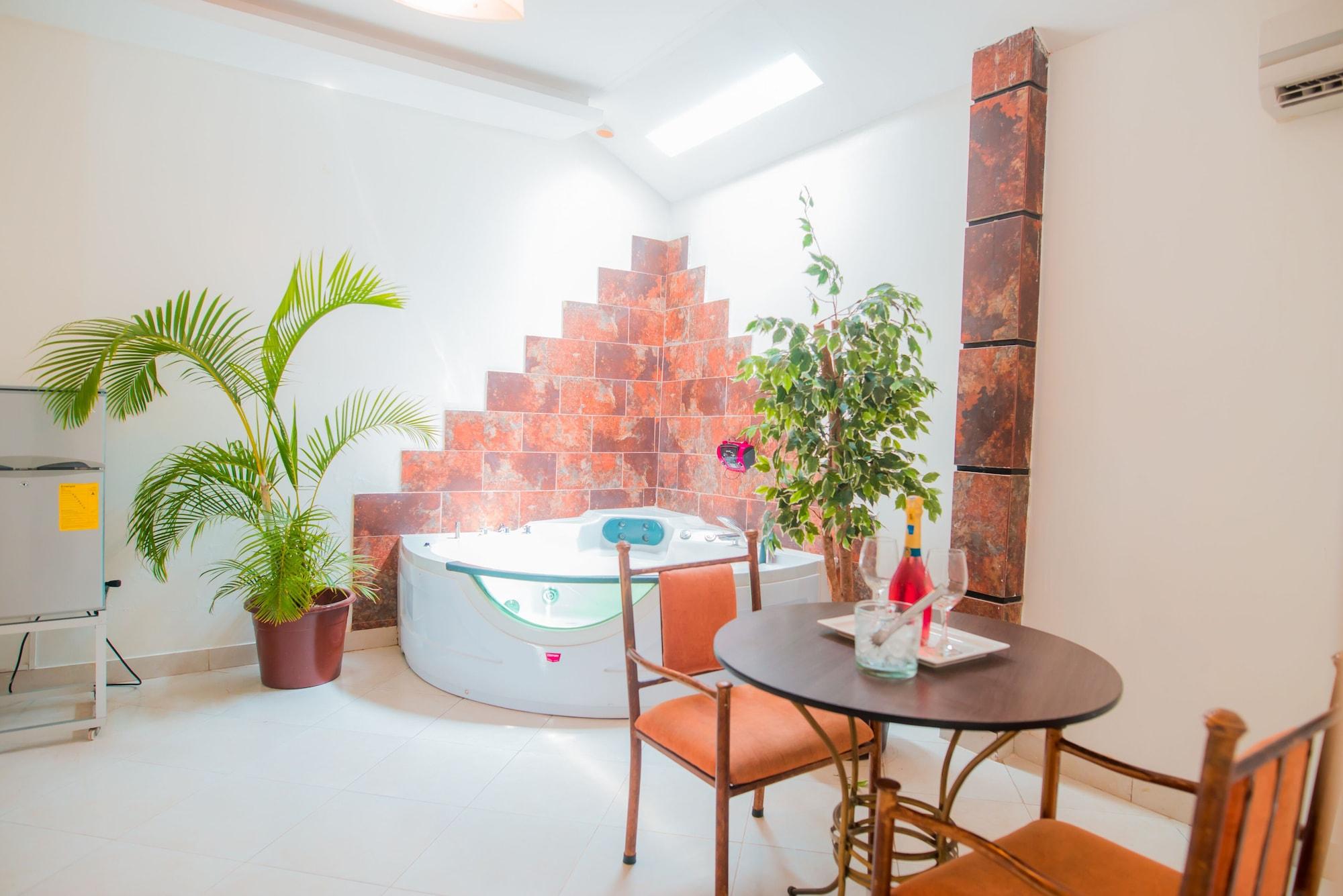 Habitación Presidente Beach