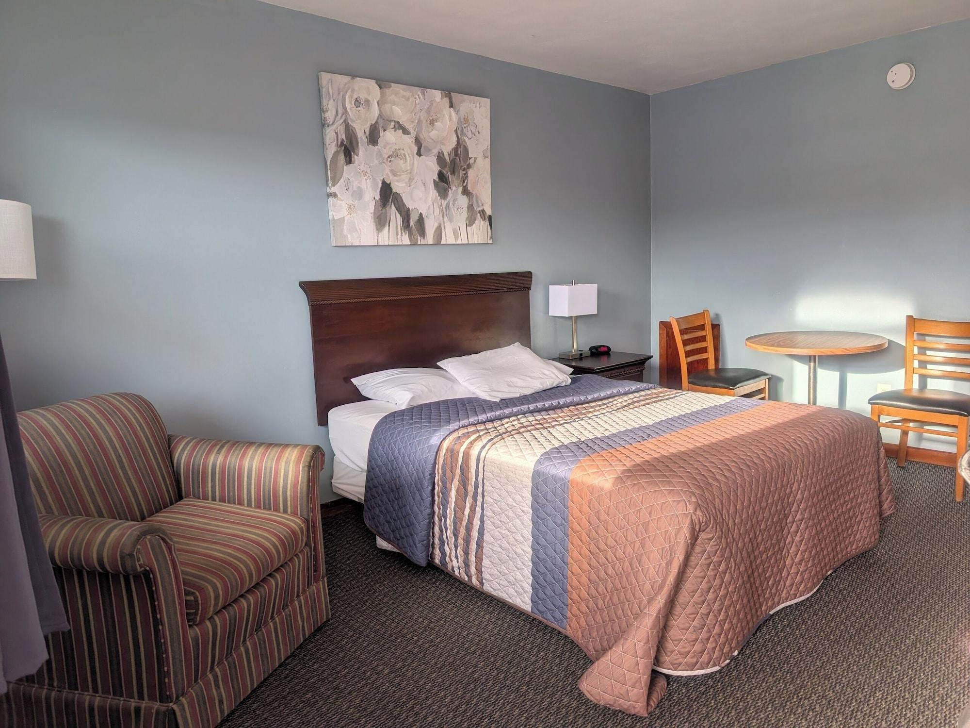 Habitación Best Travel Inn Philipsburg