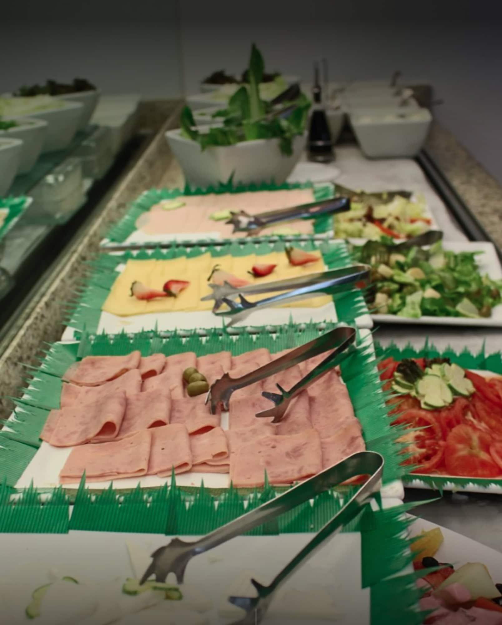 Restaurant Holiday Inn Mexico City - Plaza Universidad by IHG