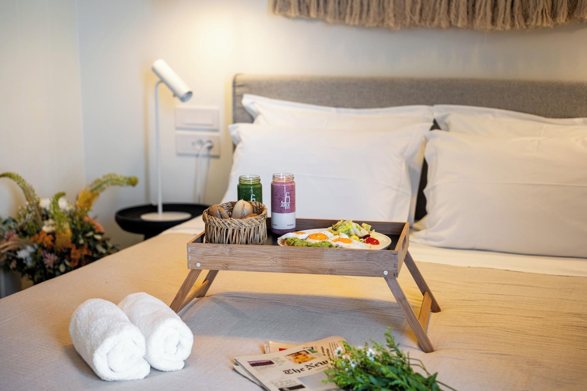 Restaurant Hotel Oasis