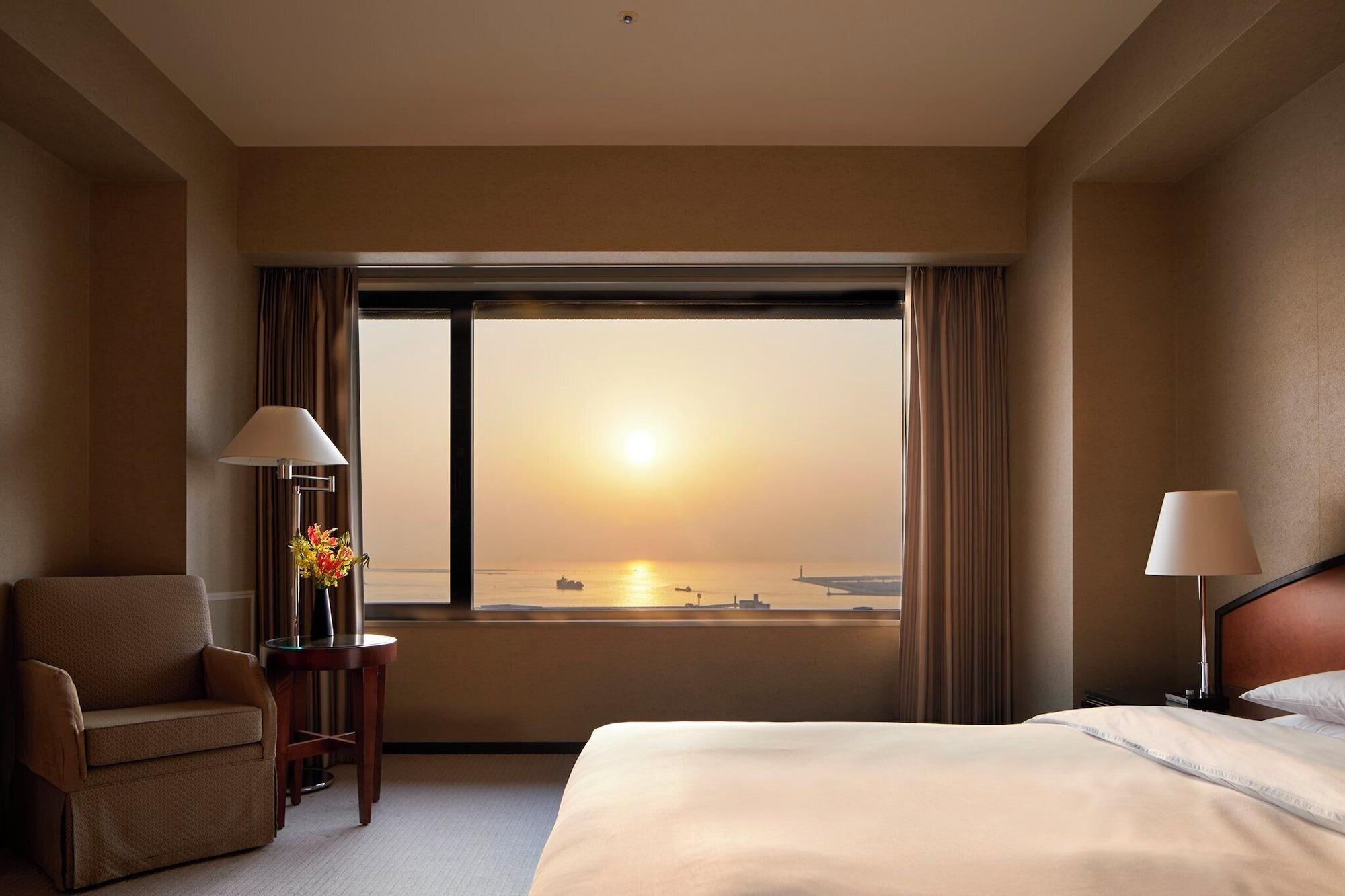 Playa Grand Prince Hotel Osaka Bay