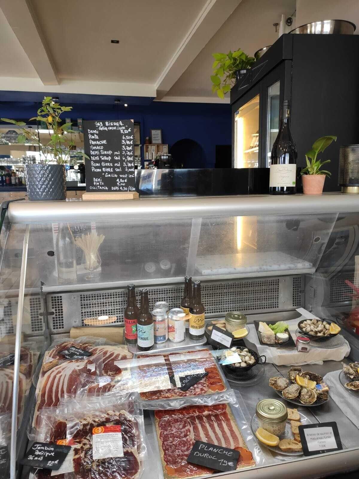 Varios Clair de Lune