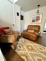 Alquiler Vacacional - Warm 2 Bedroom Home in the Raynolds District of Downtown Albuquerque