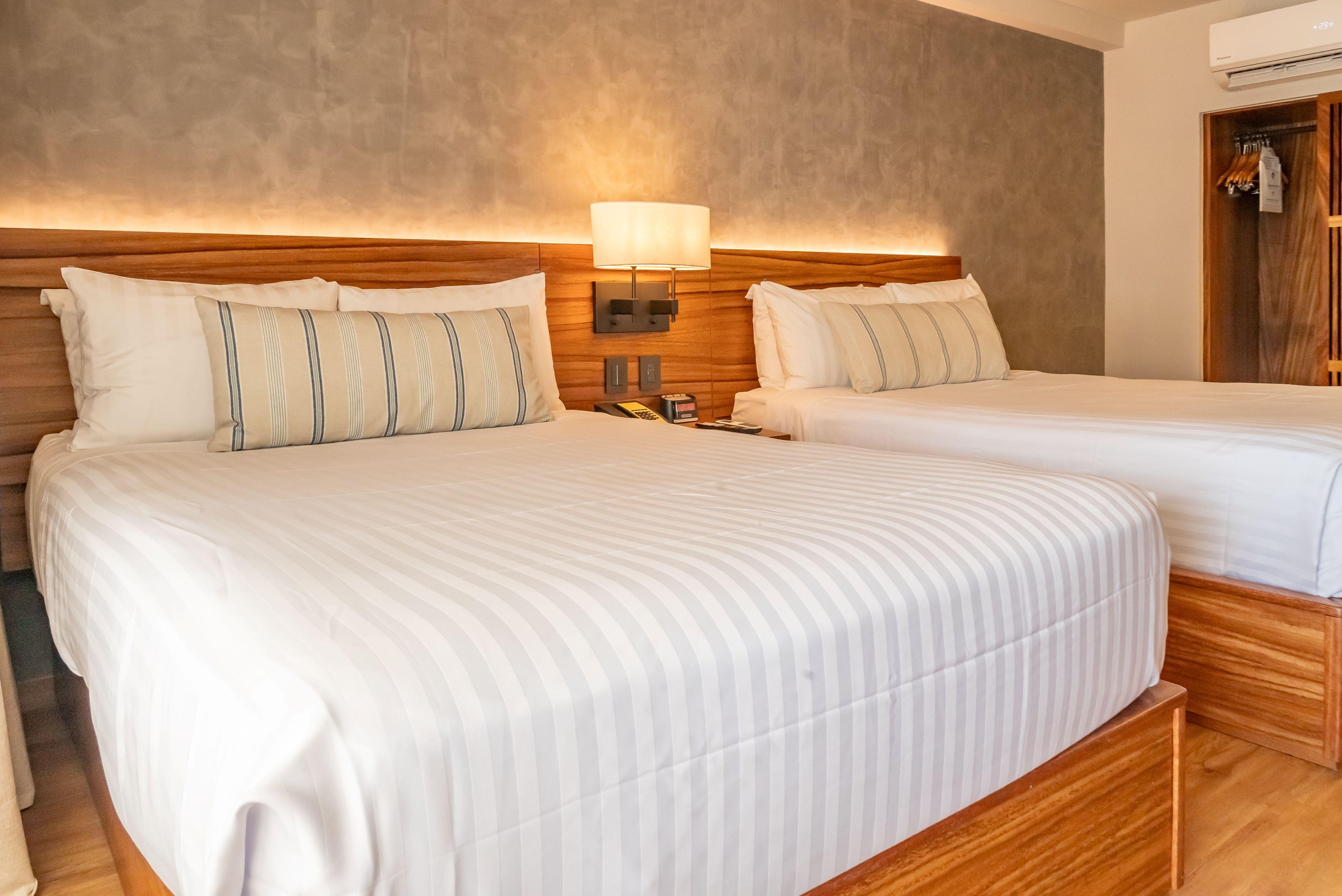 Habitación Emporio Mazatlan