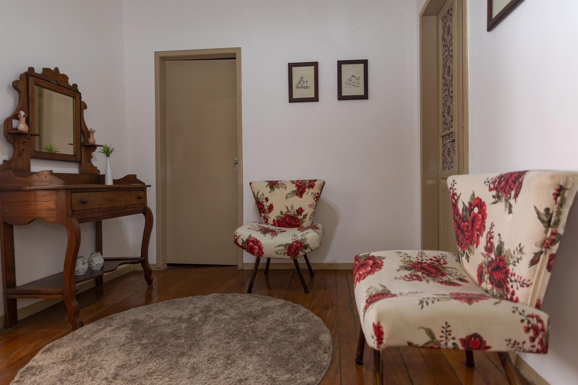 Comodidades del Alojamiento Hotel Canto Do Chafariz