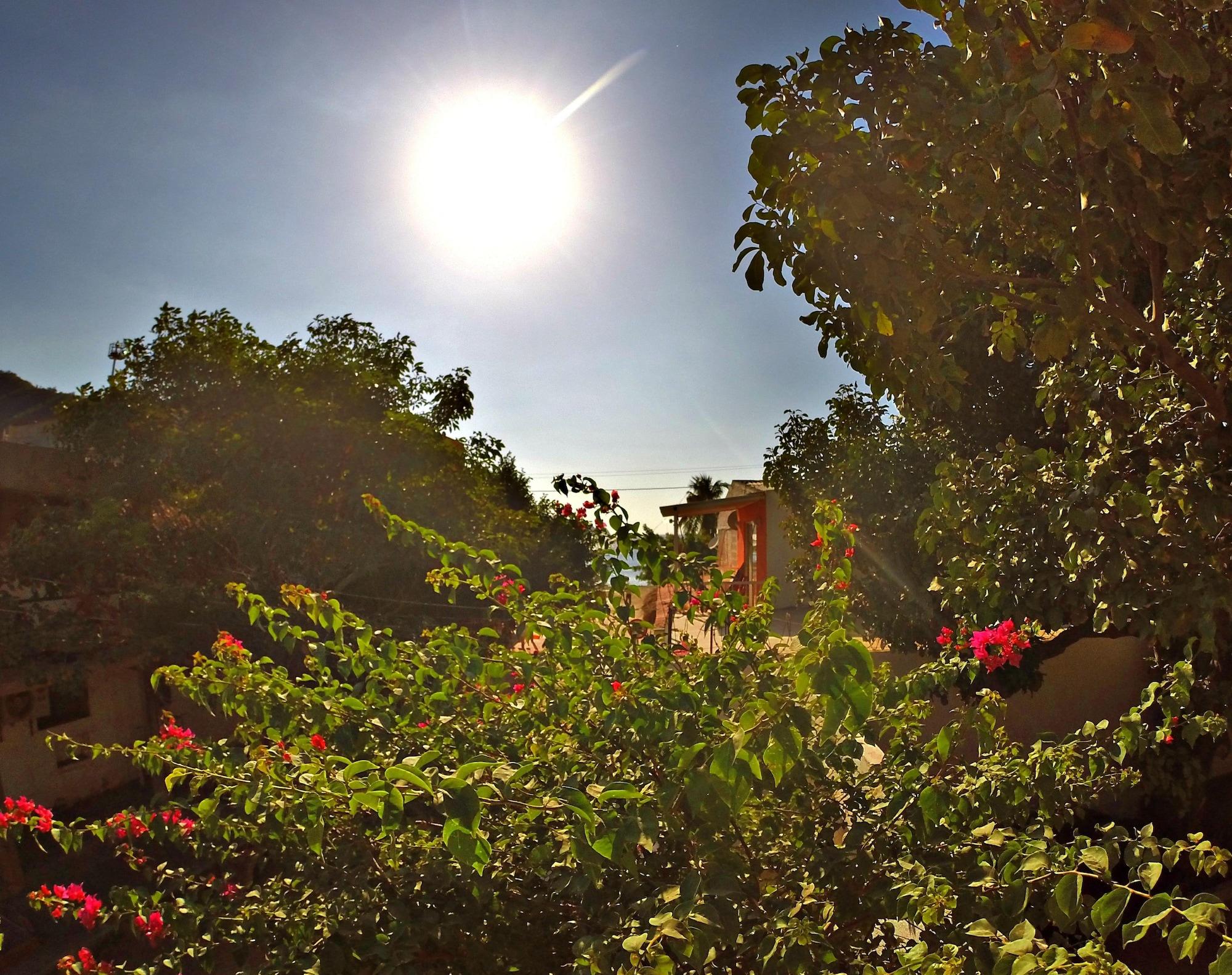 Comodidades del Alojamiento Svahns