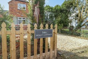 Alquiler Vacacional - Holly Cottage