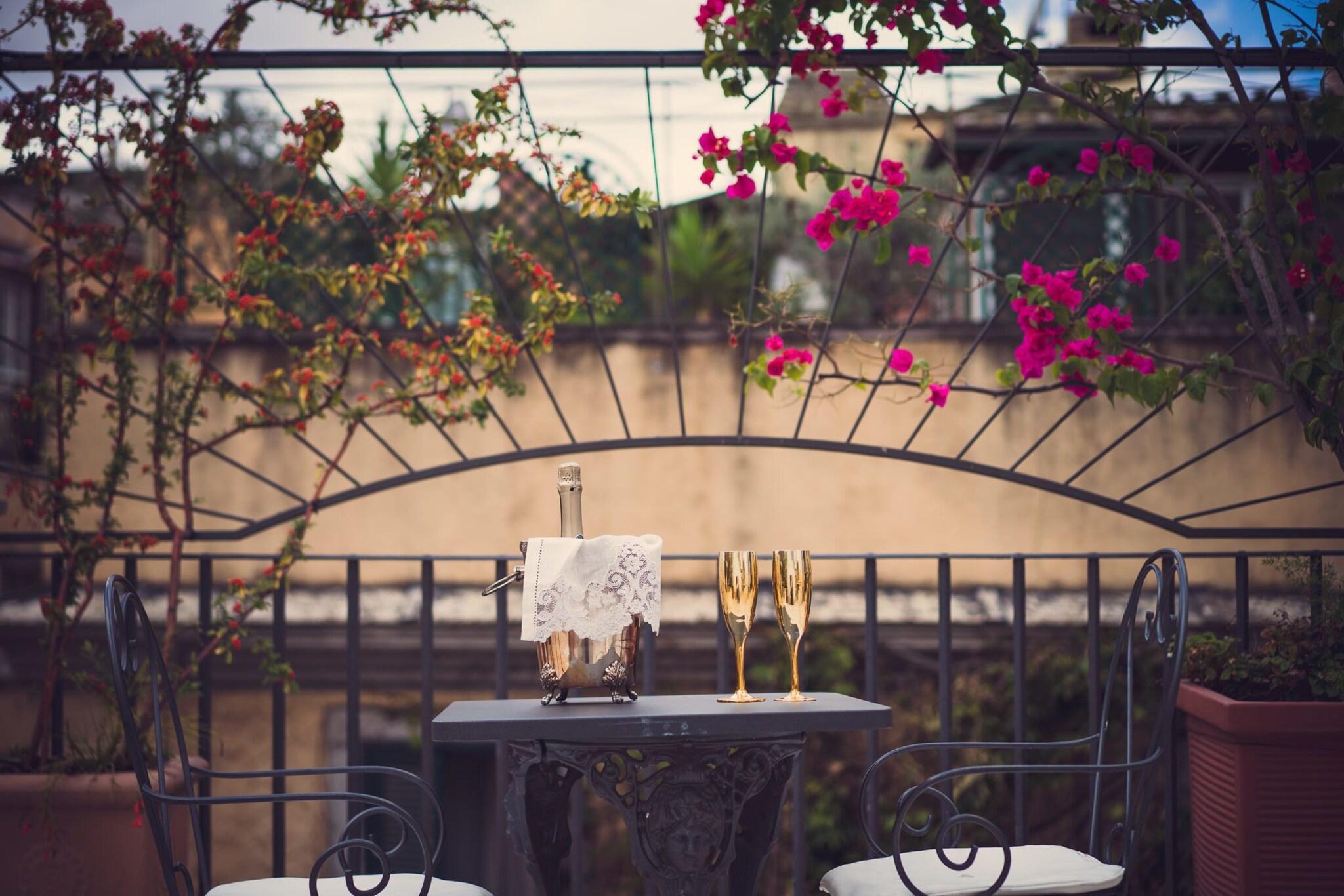 Restaurant Antica Locanda