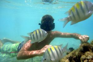 Actividad - Maragogi - Barra Grande