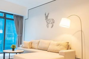 Alquiler Vacacional - 231 TR Residence 1