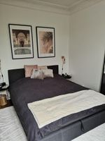 Alquiler Vacacional - Apartment suite Haussmanien