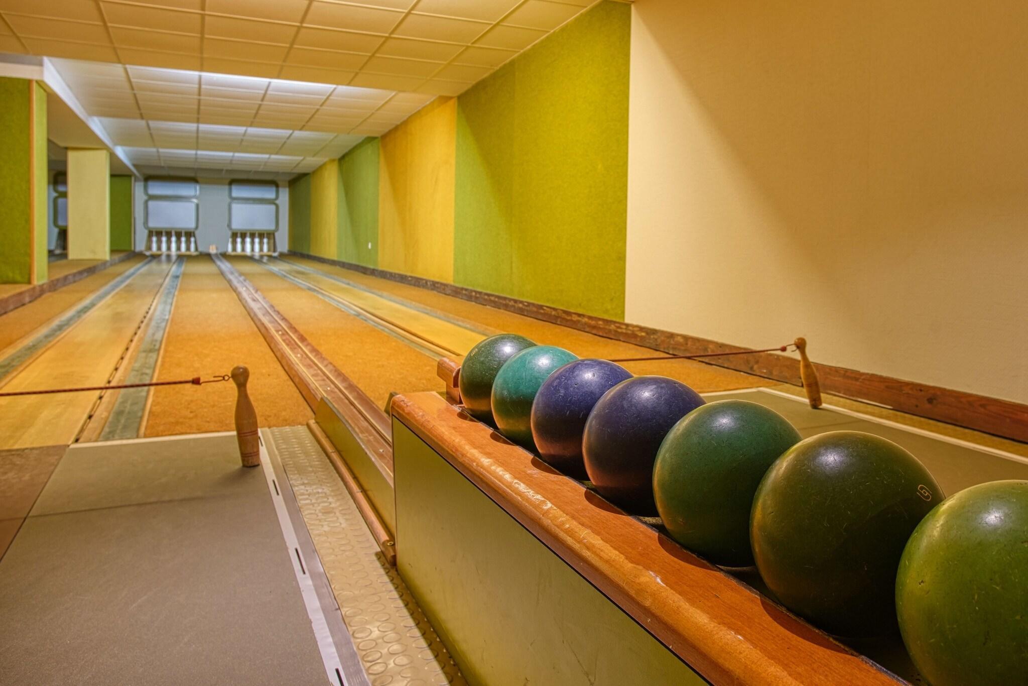 Instalaciones Recreativas Hotel Kischers Landhaus