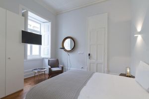 Alquiler Vacacional - House in the historic center of Coimbra