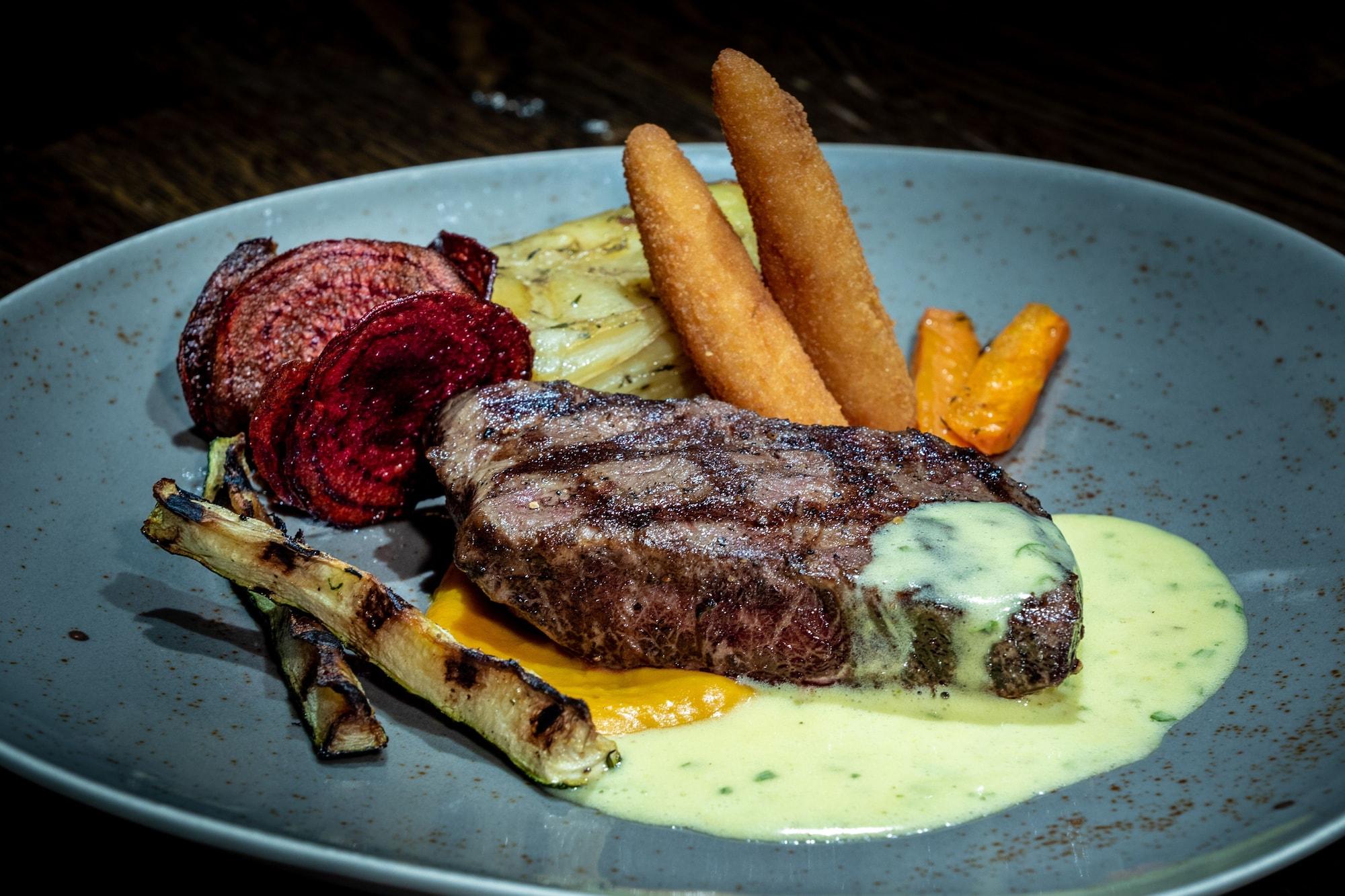 Restaurant Hotel Geysir