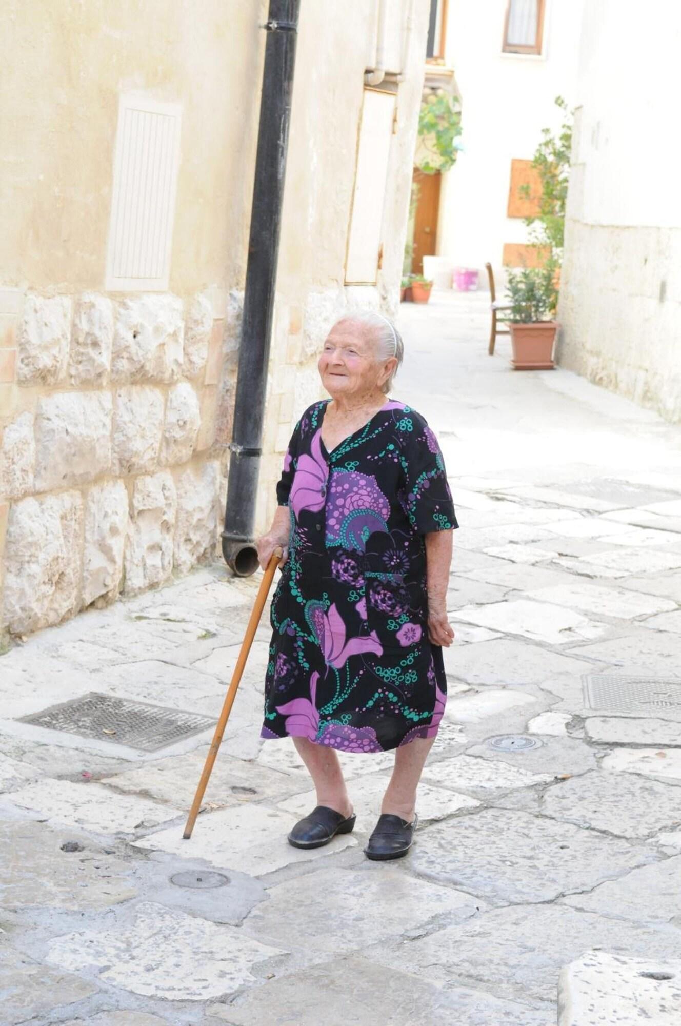 Varios San Francesco Bed & Breakfast