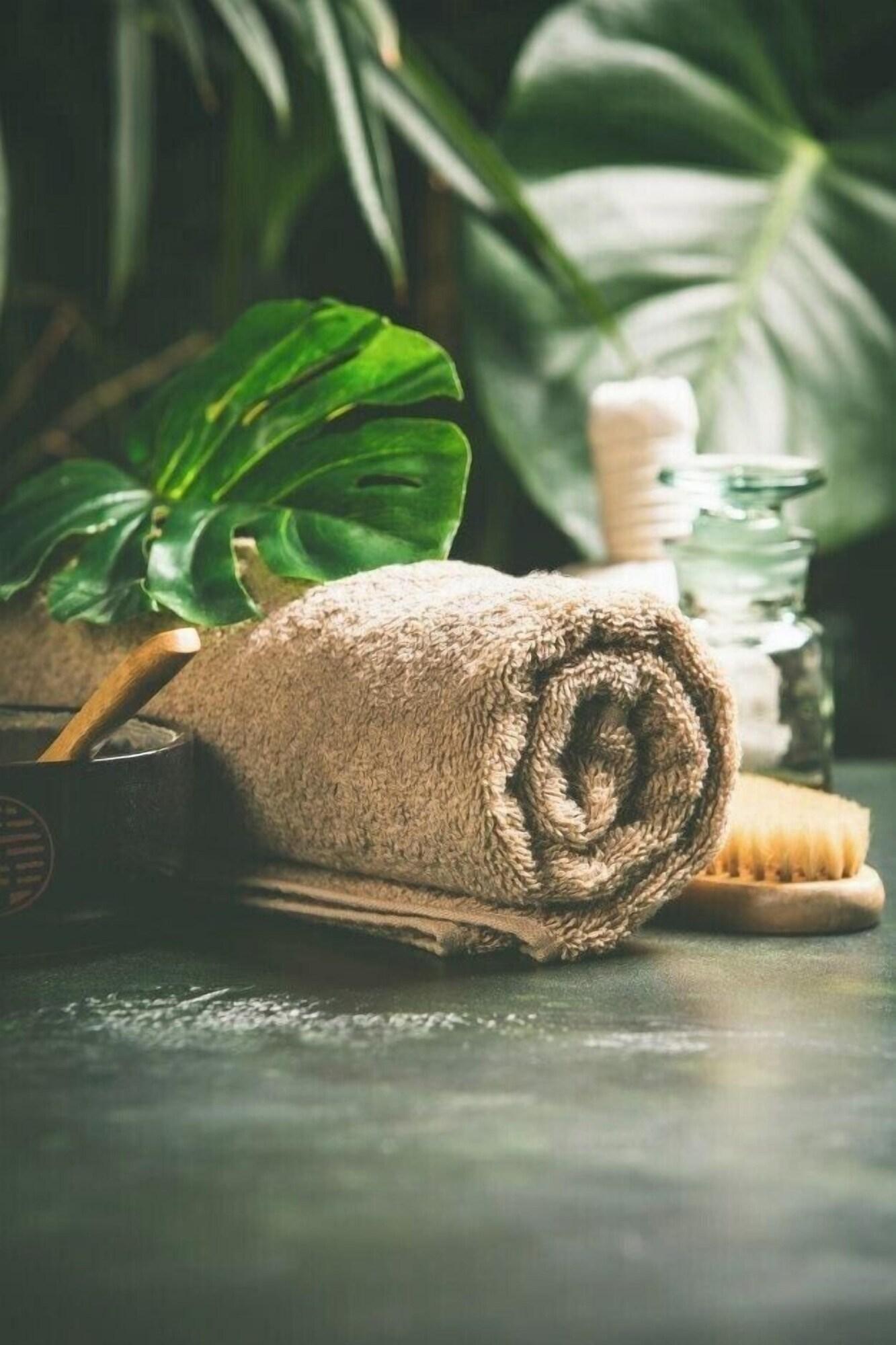 Spa Mansi Residence