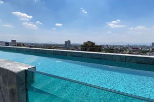 Alquiler Vacacional - Cozy Roma Condesa 110