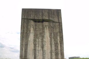 Actividad - Tour por el campo de concentración de Plaszow