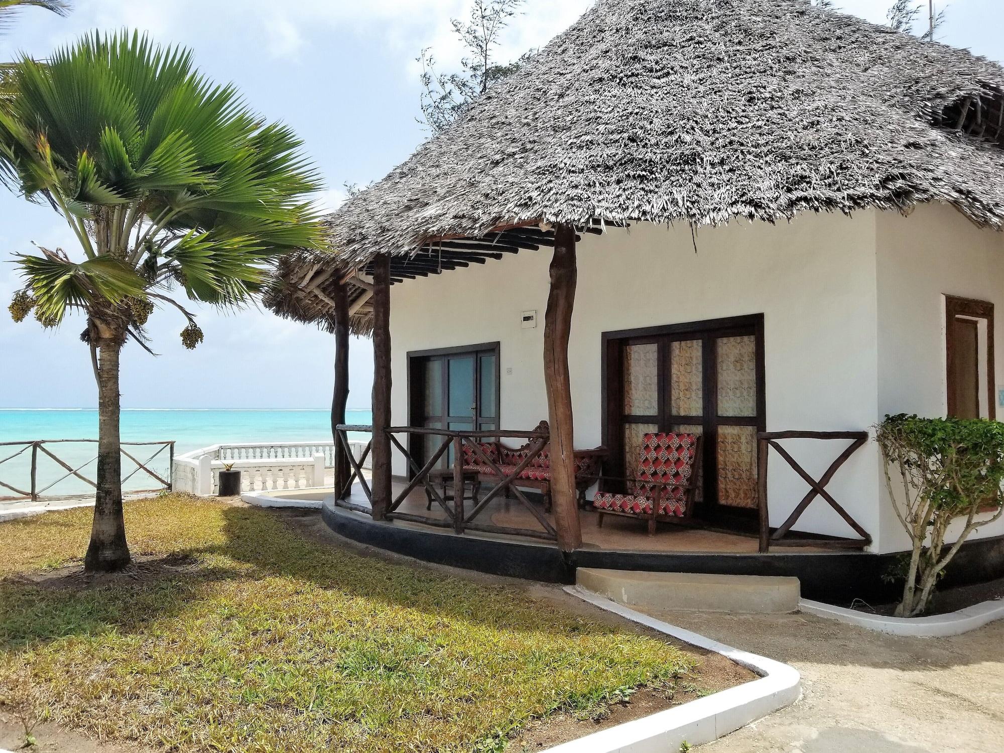 Habitación Reef & Beach Resort