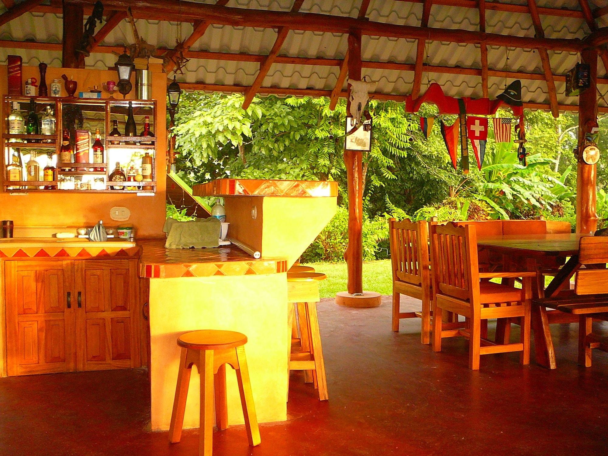 Restaurant Fidelito Ranch & Lodge