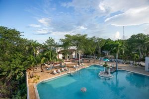 Alojamiento - Casa Kaoba Hotel & Suites