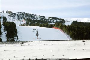 Alojamiento - Sport Hotel Village