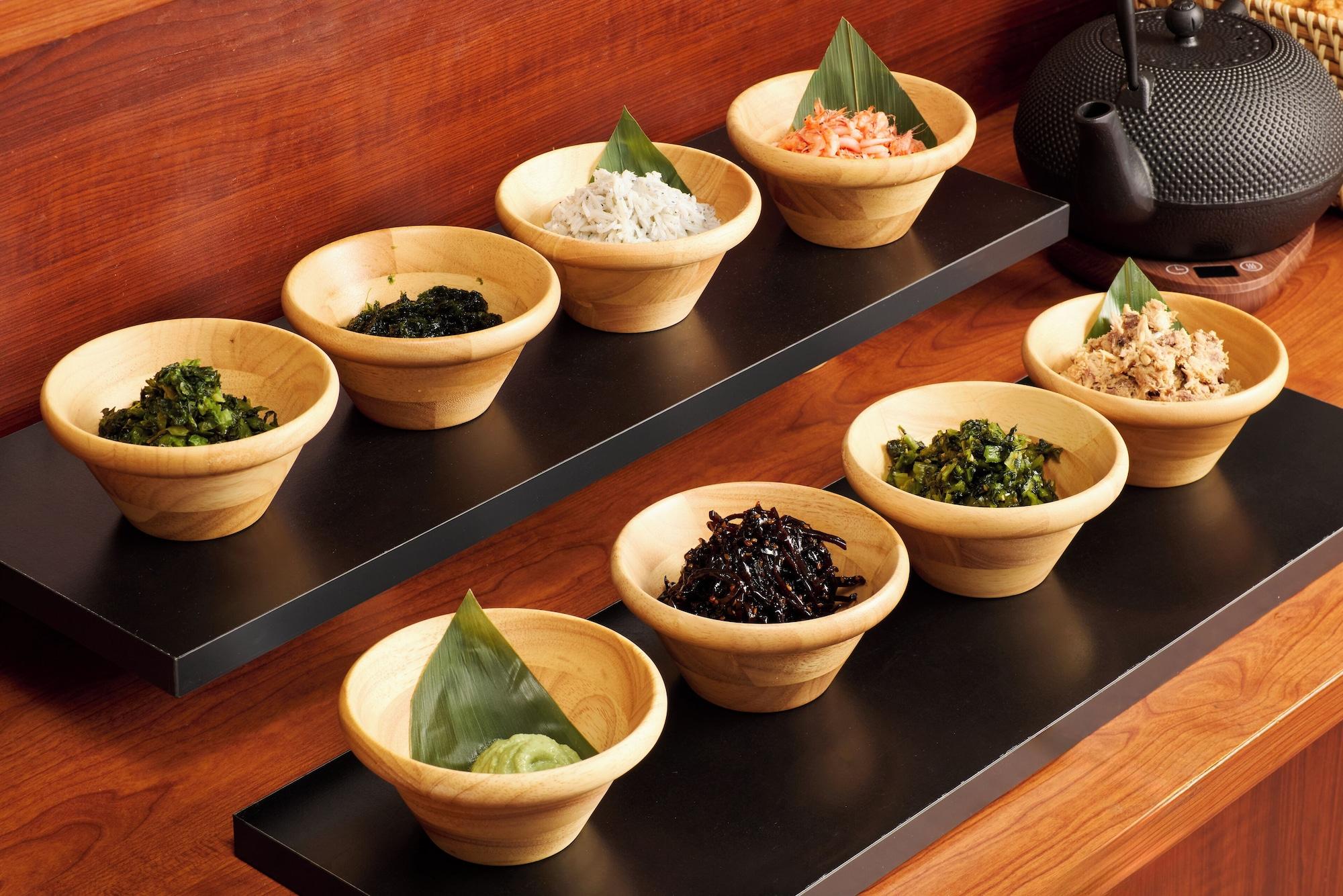 Restaurant Centurion Hotel Hamamatsu