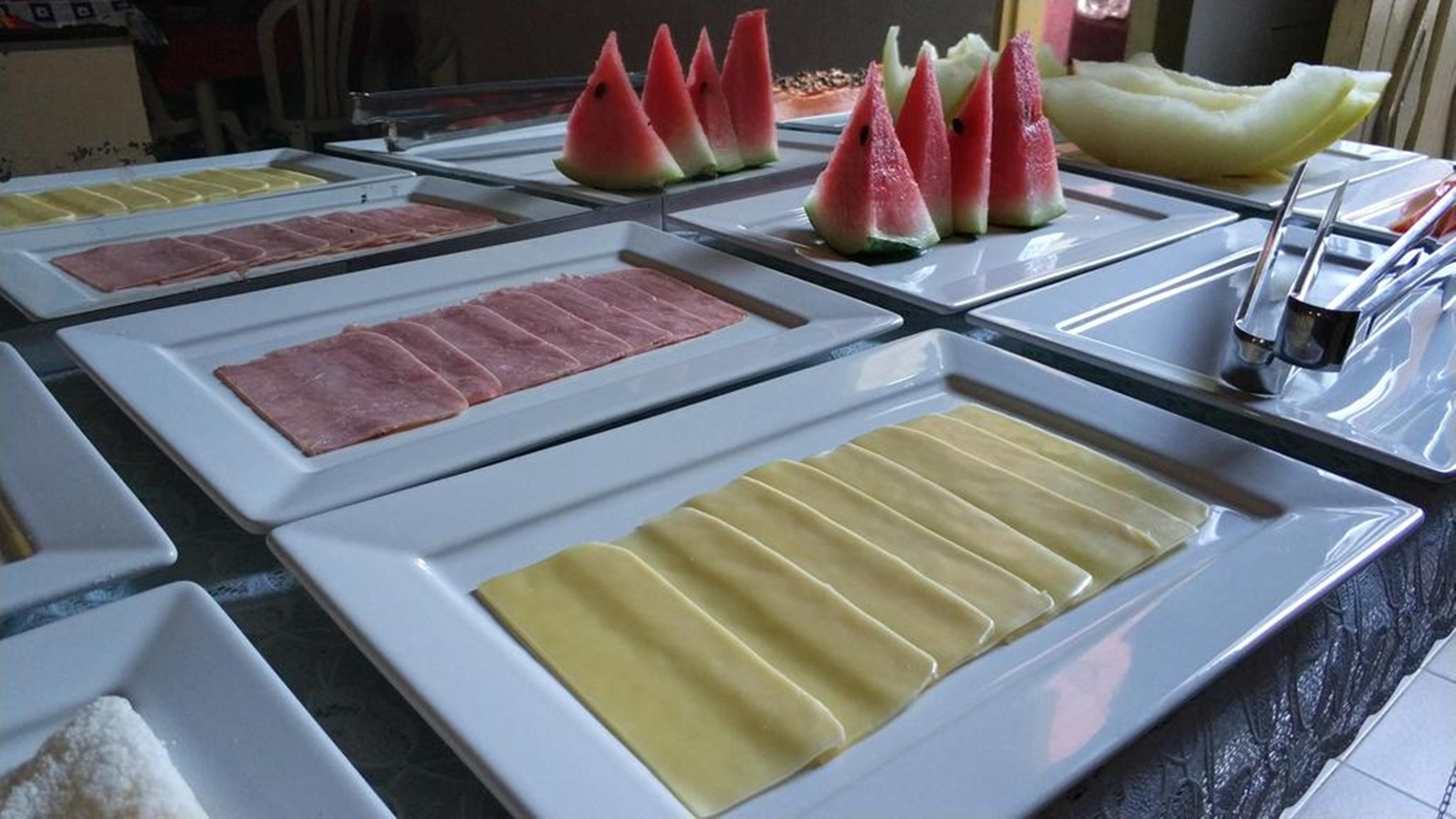 Restaurant Fortaleza Hotel