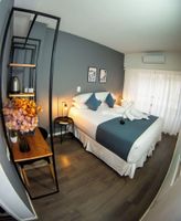 Alojamiento - El Misti Suites Buenos Aires