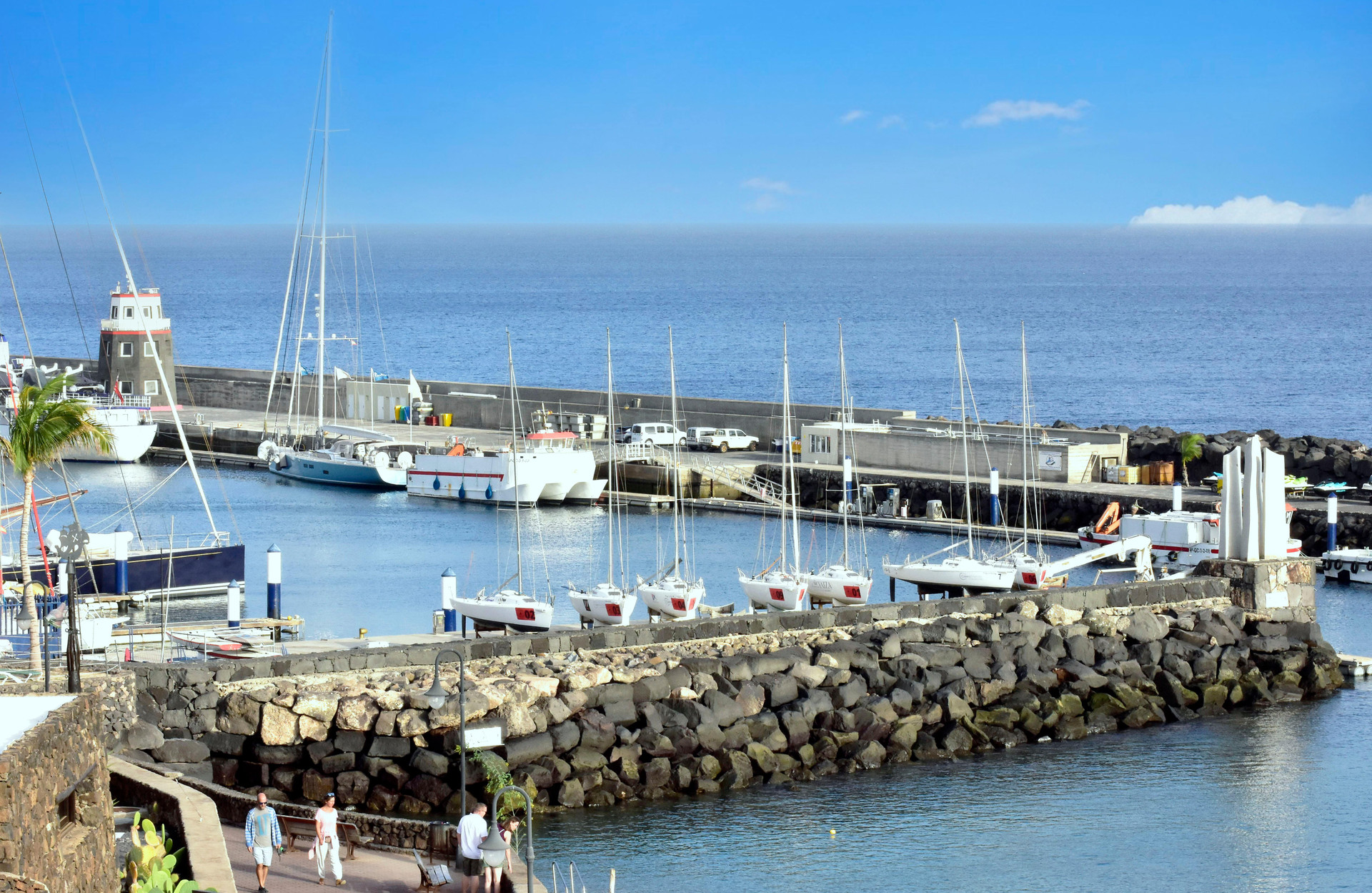 Playa Royal Marina Suites Boutique Hotel