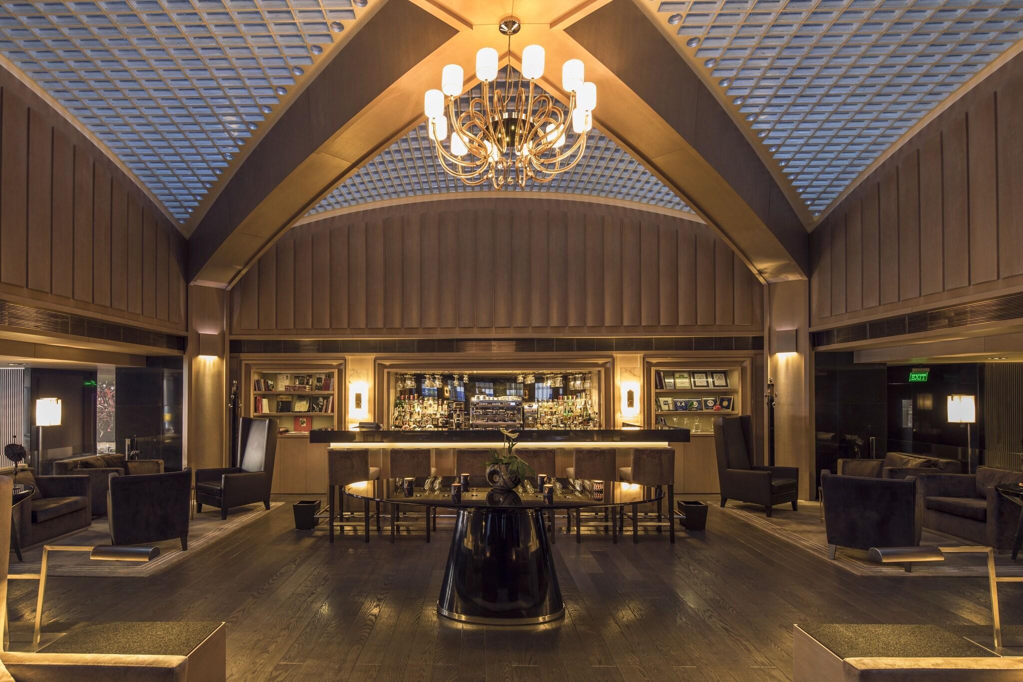 Vista Lobby Key Hotel - Boutique Class