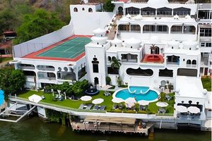 Hoteles Económicos en Tequesquitengo