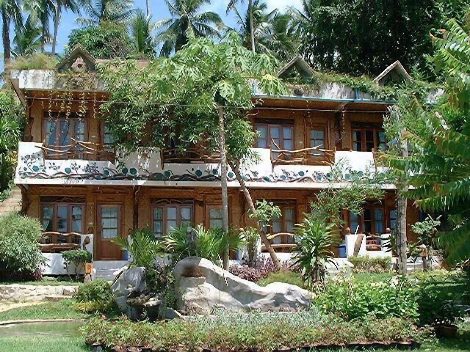 Habitación Bill Resort