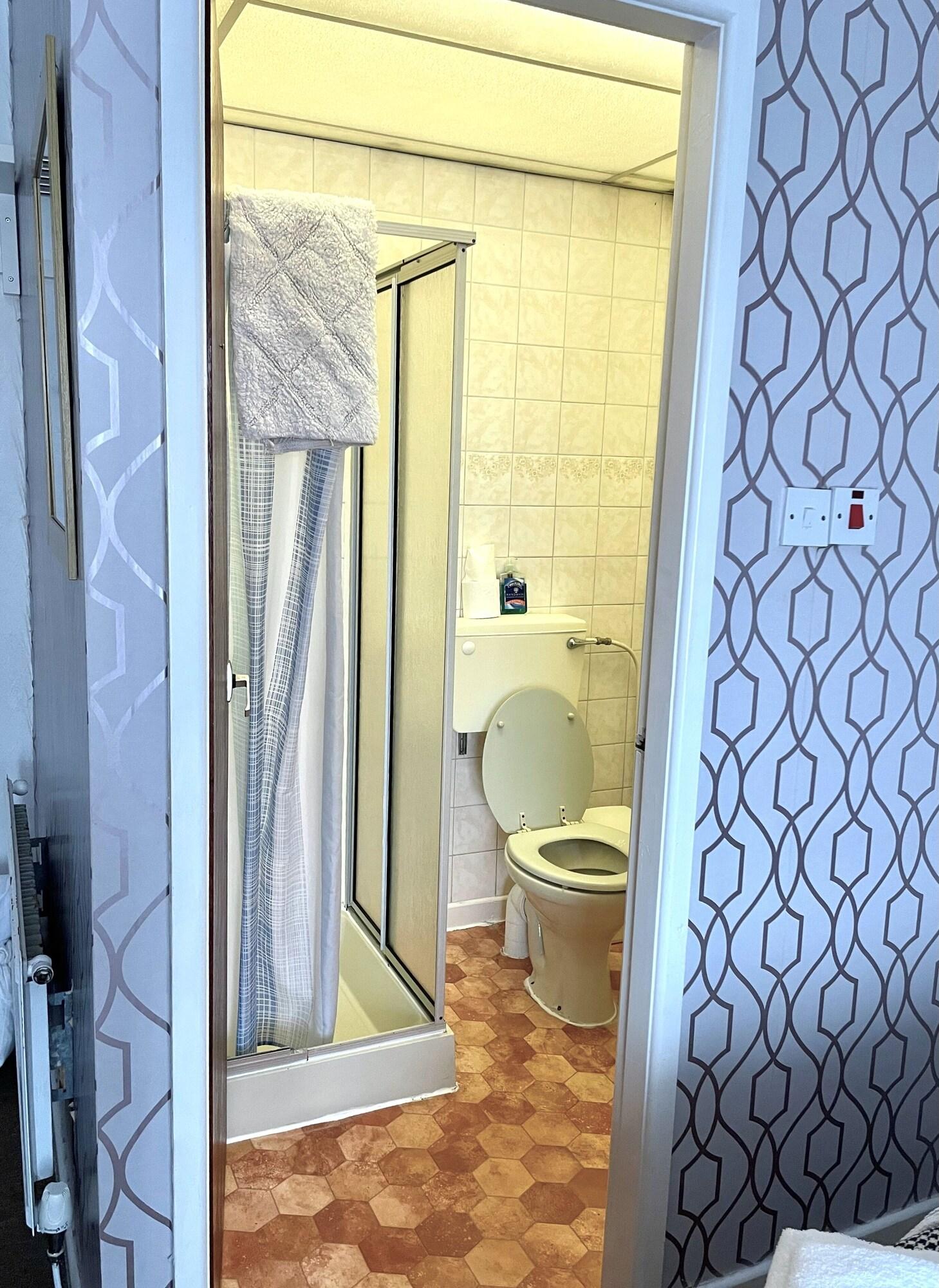 Equipamiento de Habitación The Cosy Nook