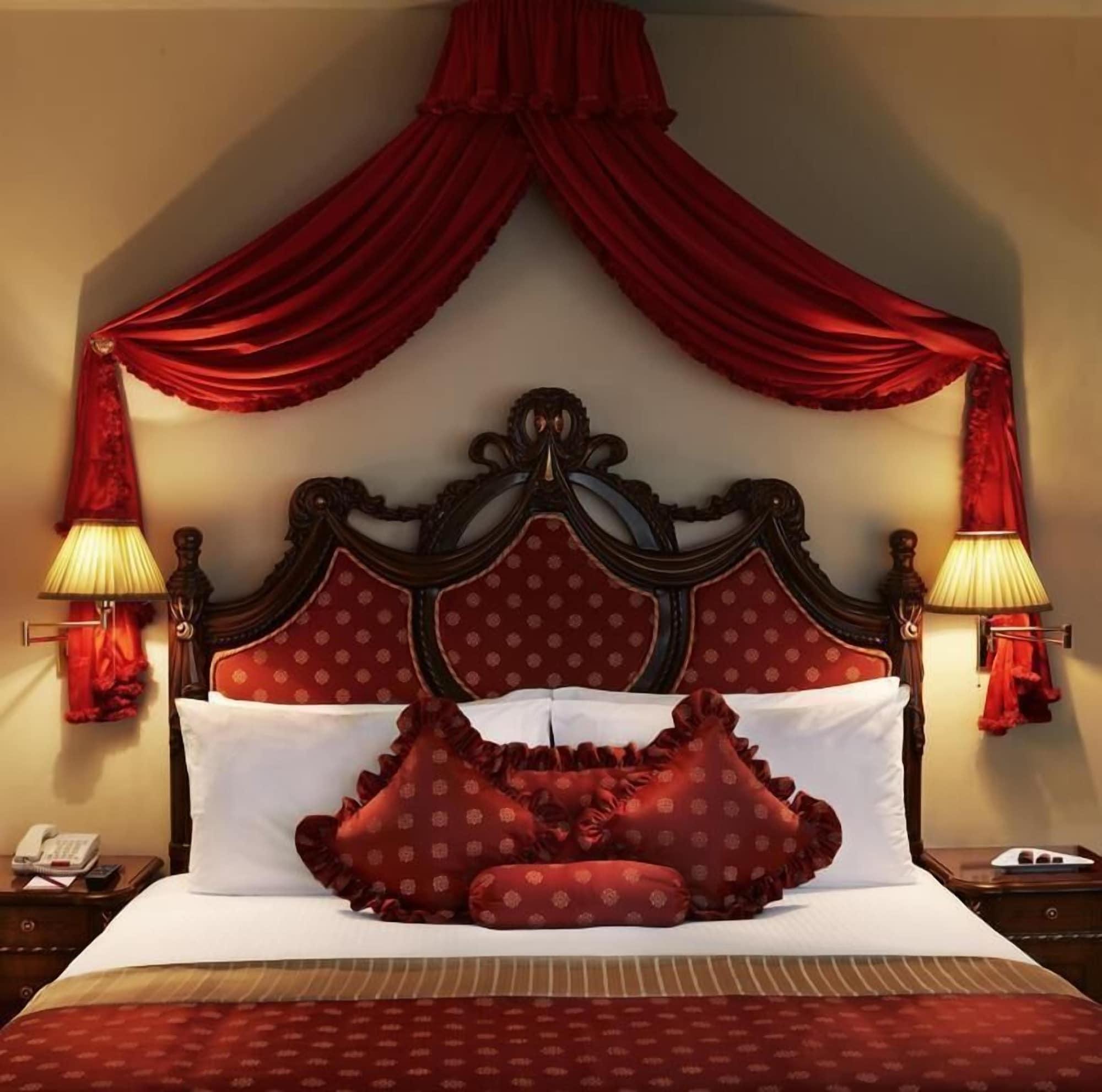 Habitación Hotel The Royal Plaza