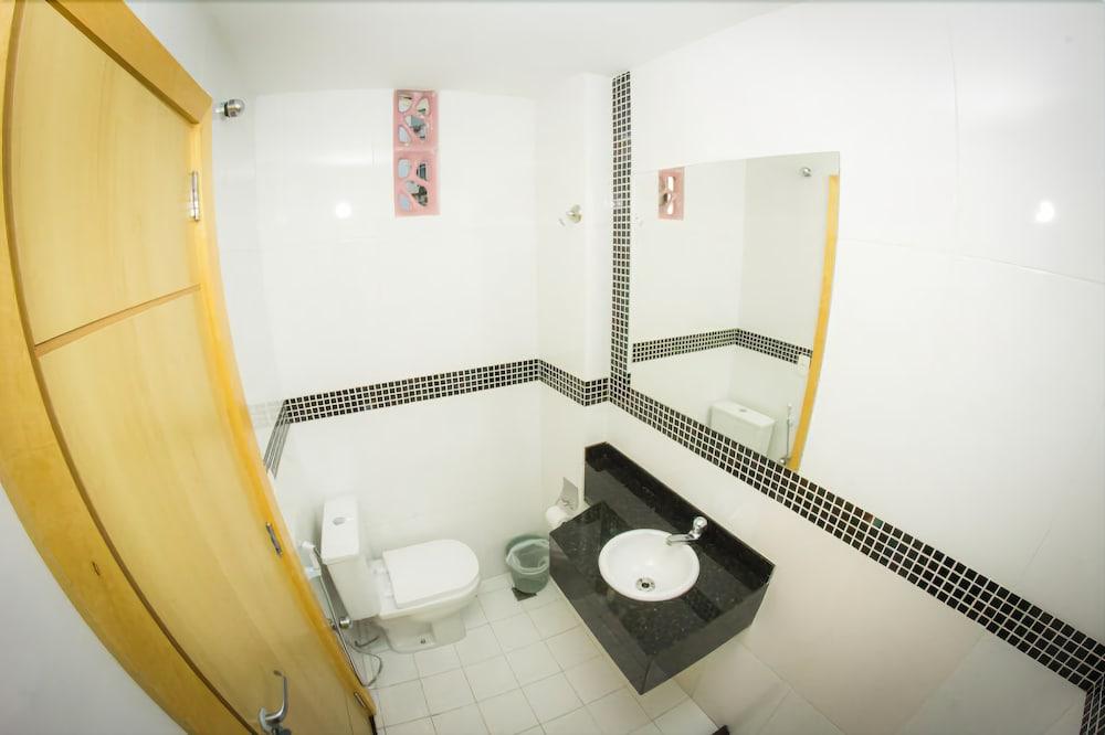 Equipamiento de Habitación Hotel São Bento