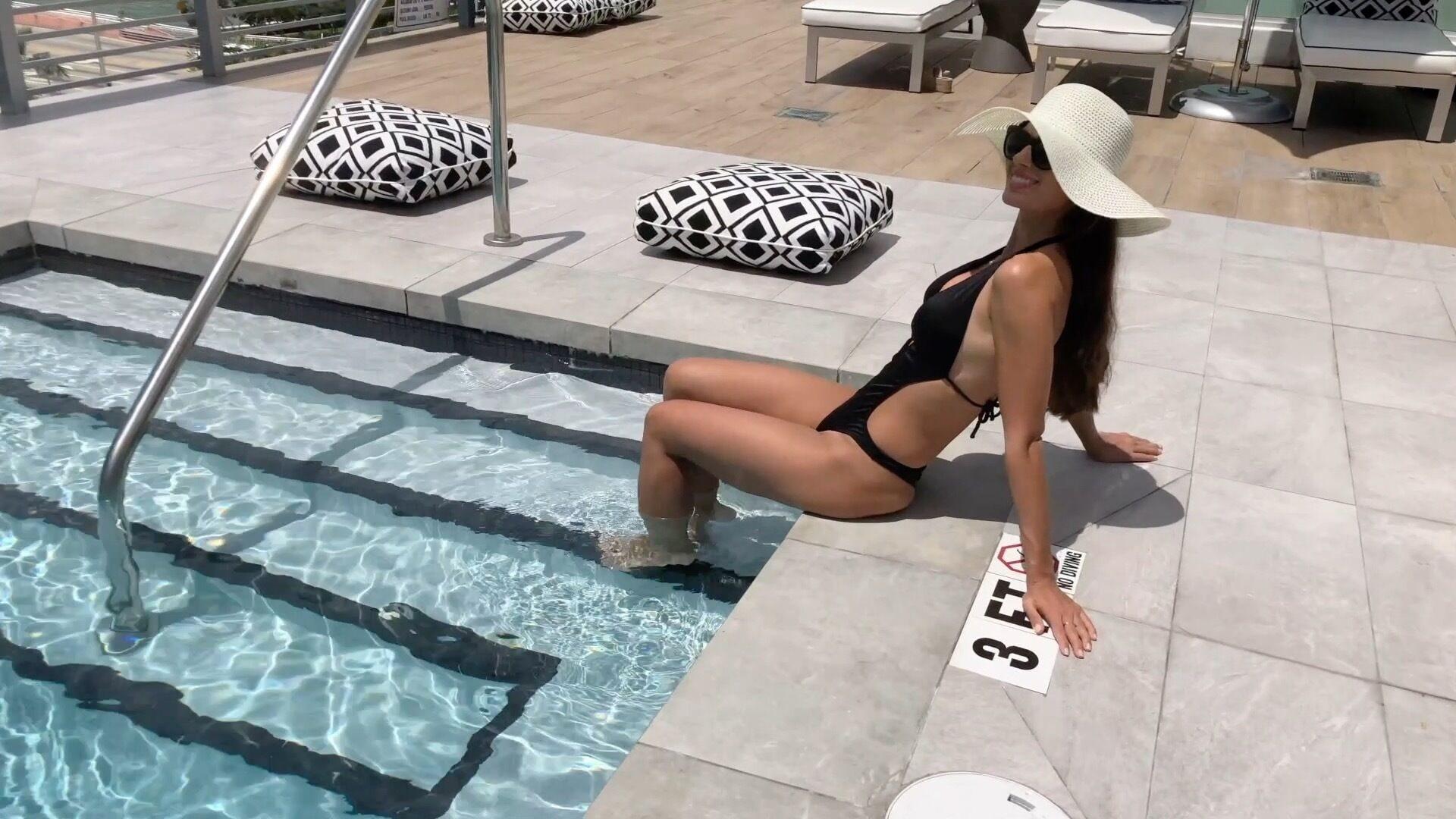Vista Piscina 6080 Design Hotel by Eskape Collection