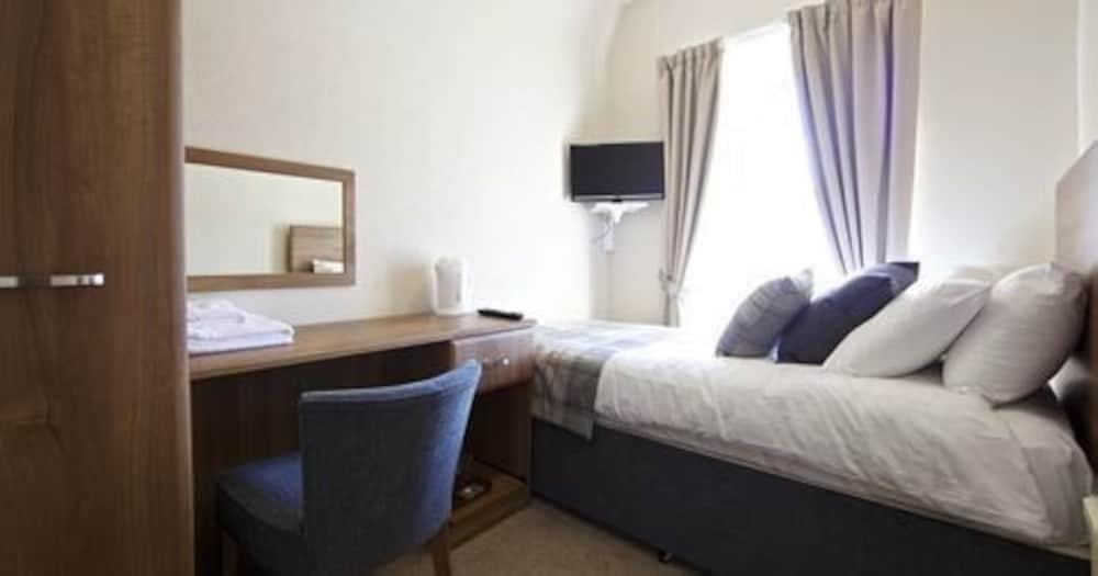 Set de Habitación Uig Hotel