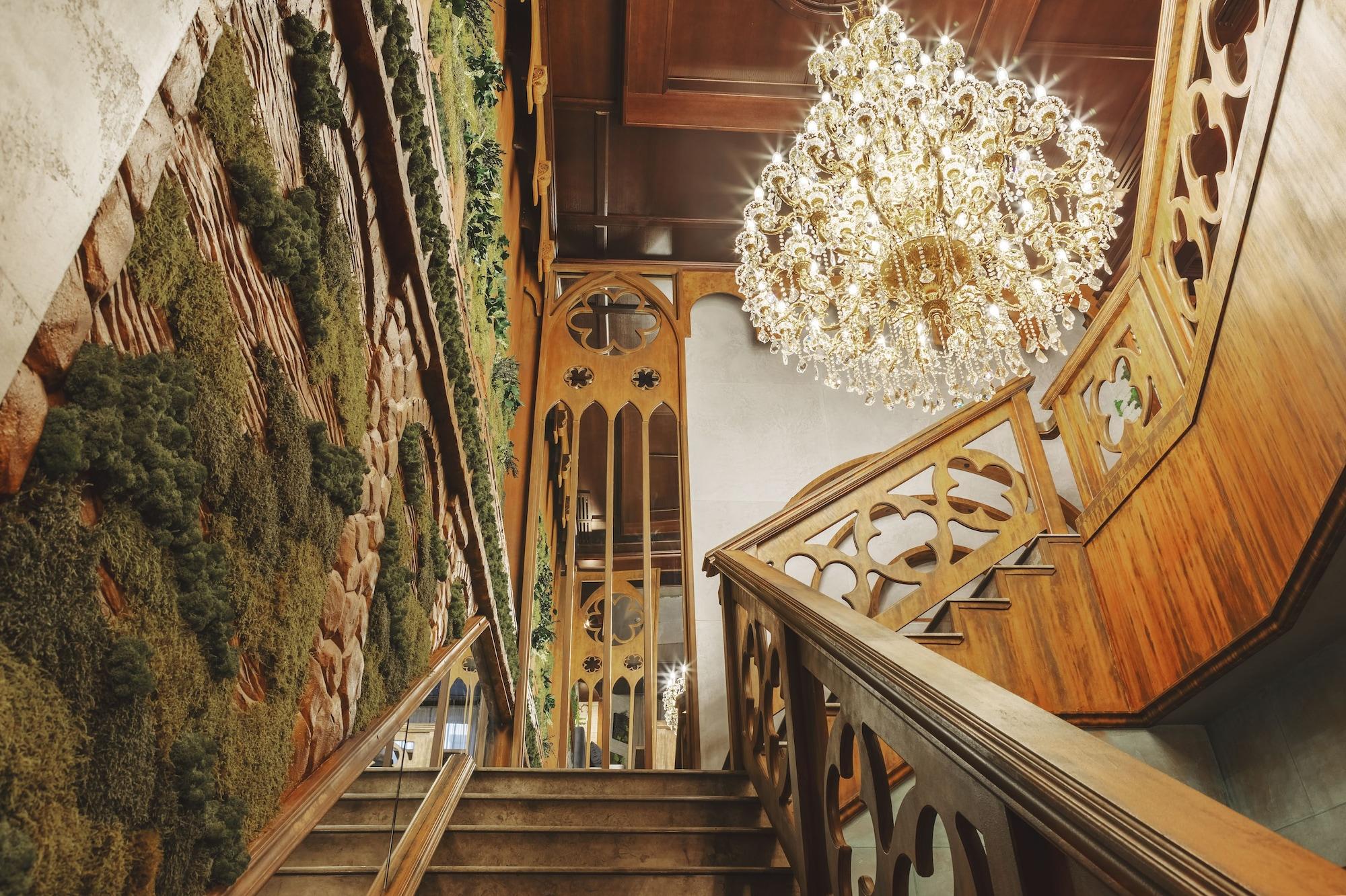Restaurant Familion Aparthotel