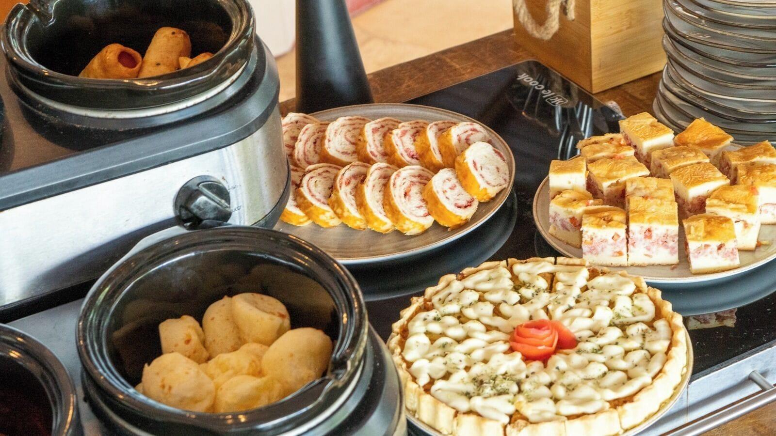 Restaurant Velas do Engenho