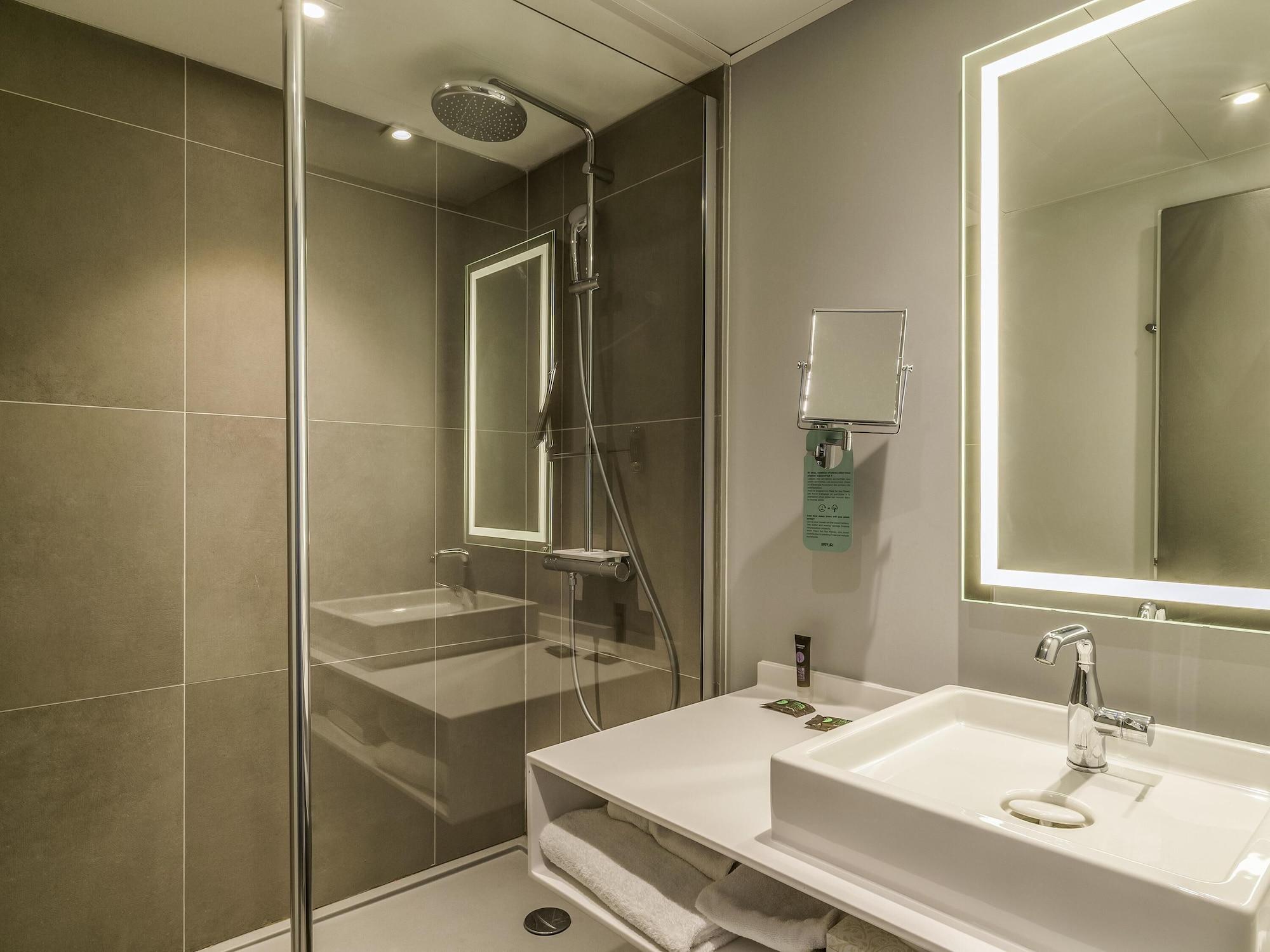Habitación Novotel Metz Amneville Hotel