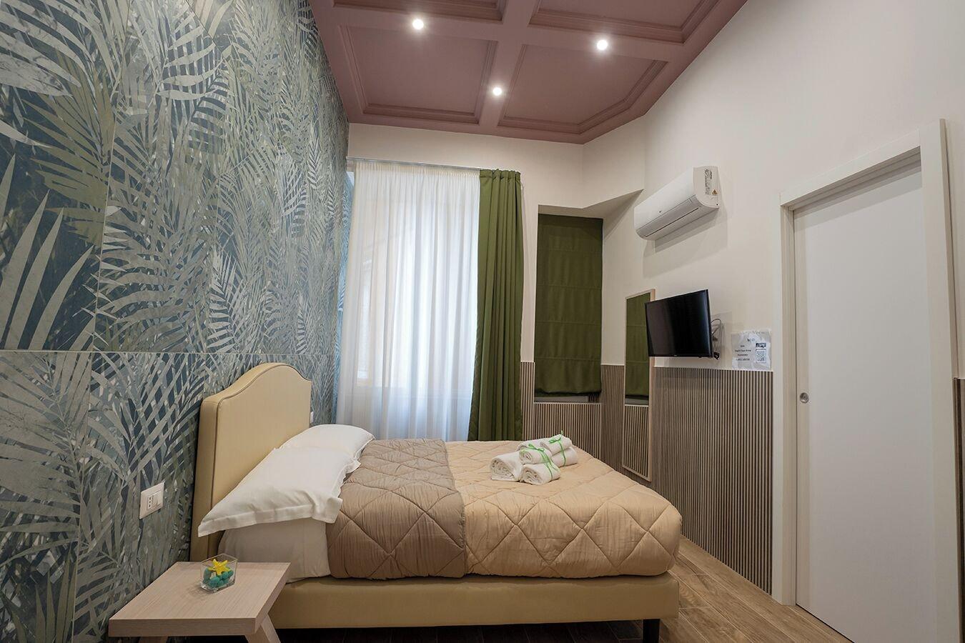 Comodidades del Alojamiento P.C. BOUTIQUE MEDINA H. CENTRO by ClaPa Group Dislocated Hospitality