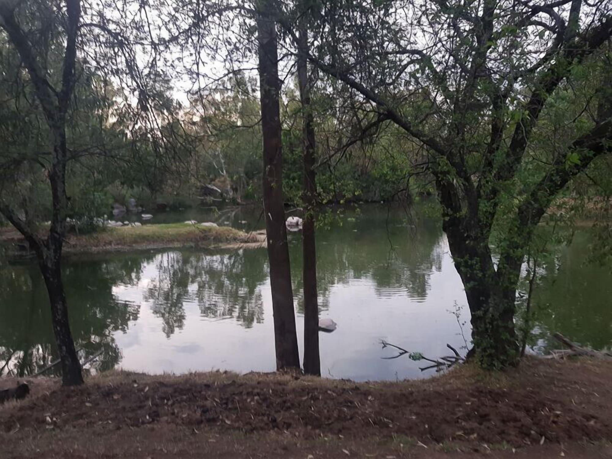 Varios River Rock Guesthouse